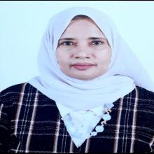 Profile photo ofMushtary Nassar Abdul